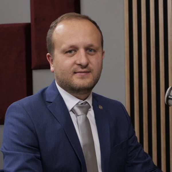 Finmag podcast